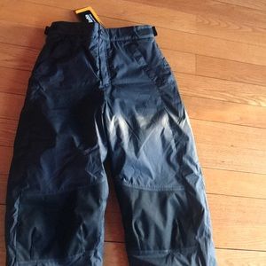LLBean ski pants